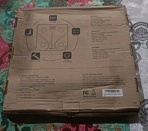 RENPHO Smart Bathroom Scale, Bluetooth Body Fat Mo
