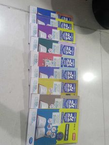 Navneet Activity Sets STD. X