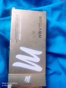Myglamm Total Makeover FF Cream