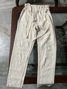 Set Of 2 Denim