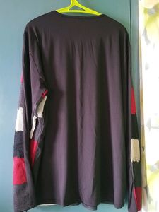 Loose Top