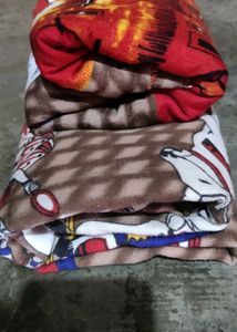Bedsheet