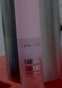 Million Beauty Liquid Blush