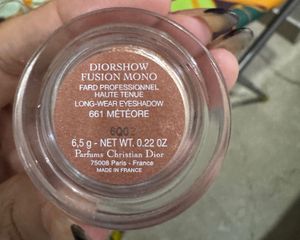 Dior Shadow Authentic