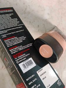 Color Cupid Truly Me Foundation