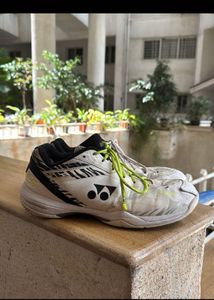 Yonex Power Cushion SHB 65 Z3 (Badminton)