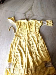 Lemon Kurti🔥🔥🔥🔥Selling Fast