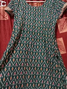 Cotton Suit
