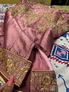 Lehenga Chunni