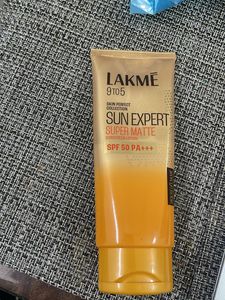 Lakme Sun Expert SPF 50