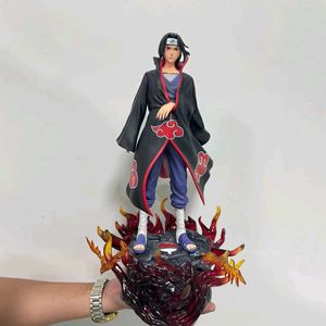 40cm Itachi Uchiha Premium Anime Action Figure