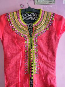 Only Kurta 🌸