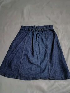 Denim Skirt For Women