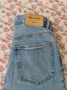 zara new jeans