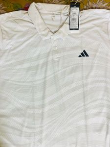 Adidas men T-shirt