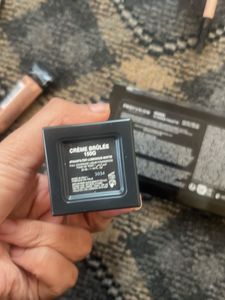 makeup that I dont use
