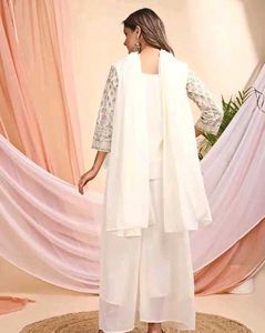 Elegant Kurta Set