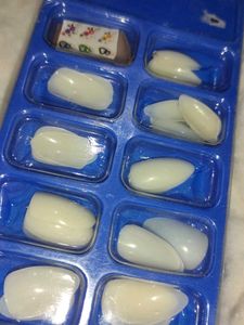 Nail  Set