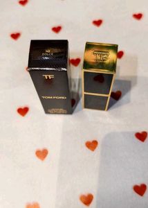 Tom Ford Lipstick N2 Dolce