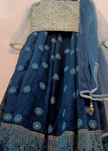 Lehenga Choli ✨