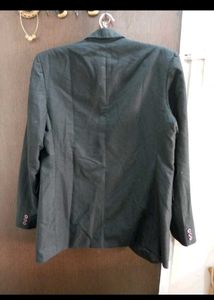 Black Blazer
