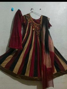 Frock Suit