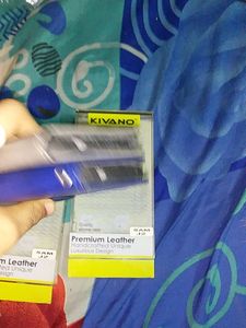 2 Premium Samsung J2 (2016) Leather Ph Case