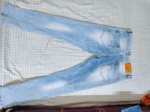 Jeans Size M