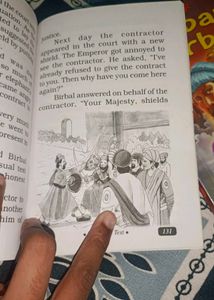 Akbar Birbal Stories - Book Set