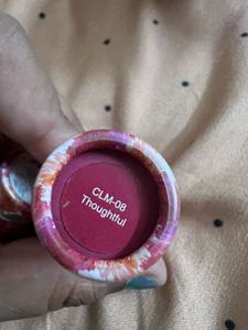 🆕Sealed Sery Matte Care Spf15 NoTransfer Lipstick