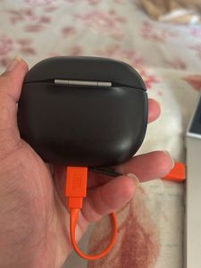 JBL 120 TWS Wireless Earphones