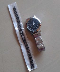 Mens Digital Watch