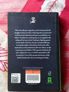 The Hidden Hindu 3rd Part