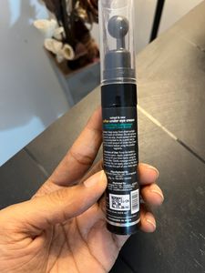 mcaffeine Naked &amp; Raw Coffee Under Eye Cream