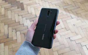 Oppo A5 (2020) New Phone