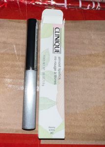 Clinique Almost Lipstick Black Honey