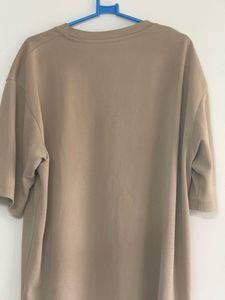 Beige T-Shirt