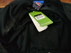 A Export Multibranded Dryfit Men Shorts