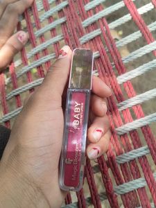 Liquid Lipstick