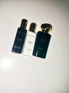 Smell Expensive, Pay Less – Bellavita & French Ess