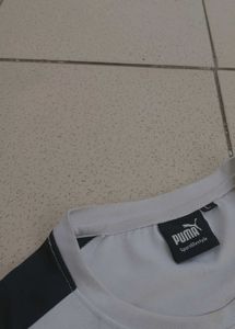 Ac milan jersey with puma - 1899