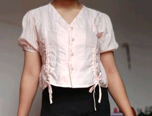 Crop Top/Shirt