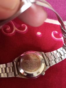 Citizen Automatic 21 Jewels Women&#39;s Watch