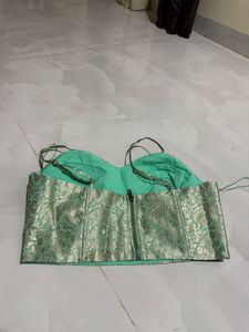 Westside Corset Top