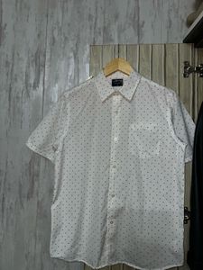 Stussy Polka Dot Shirt