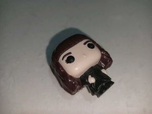 Harmione Granger Figure