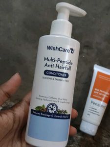 WishCare &amp; Peezons Duo