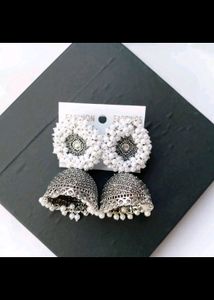 Jhumka