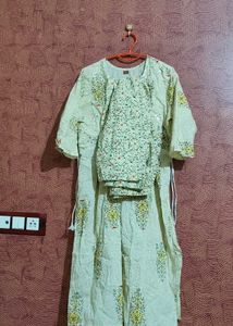 Salwar Kameez Set