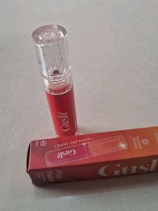 Gush Beauty Lipstick Combo Of 2